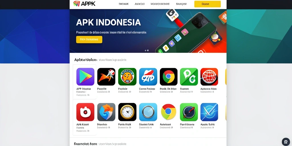 Tampilan grafis memukau dari ANGKASA168.