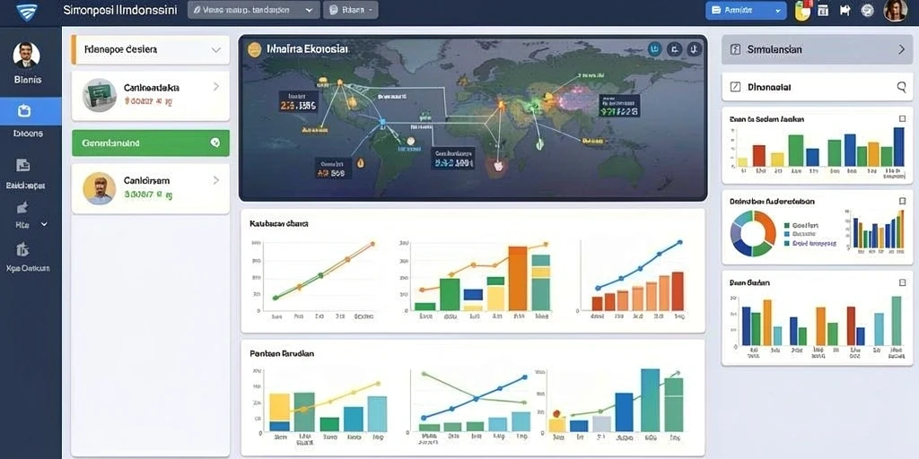 Tangkapan layar menampilkan tampilan grafis yang luar biasa dari PANDORA88.