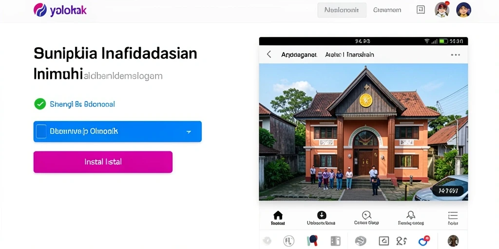 Tampilan layar utama PREDIKSI168 yang sederhana dan informatif.