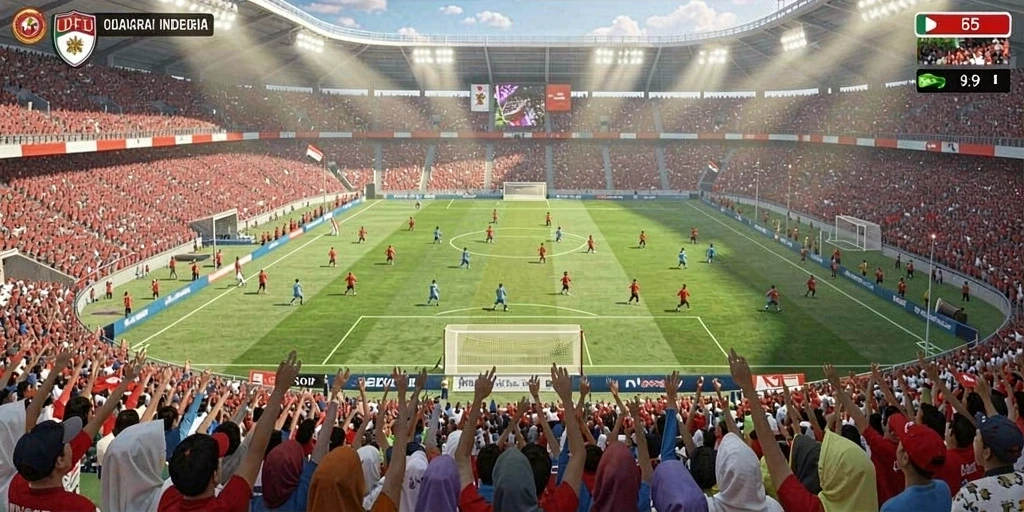 Tampilan halaman utama SITUSTOTO yang informatif.